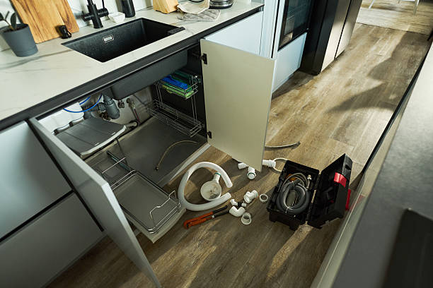 Reliable Drain Cleaning contractor in Flushing, OH by Street Wise - Plumbing